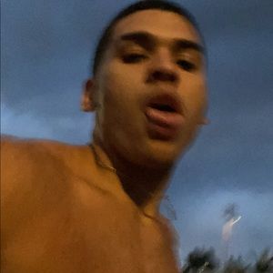 Meet your Posher, Ruben